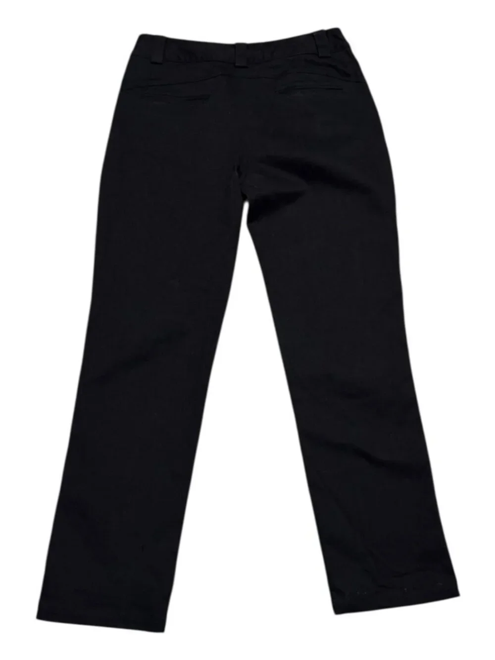 HYBRID Clothing Diamond Knee Straight Casual Luxury Trousers Pants Mens 30x32